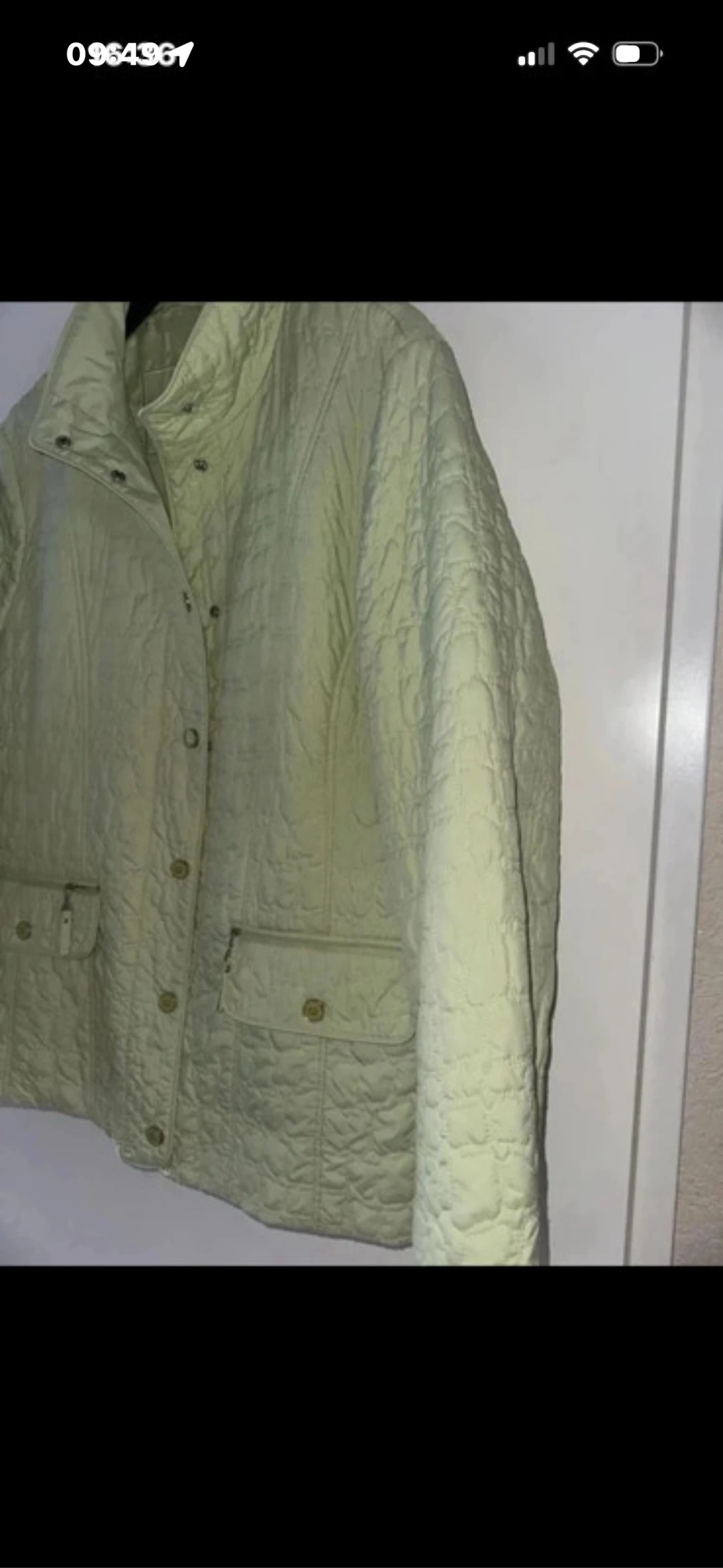 Chaqueta de entretiempo muy bonita de Gerry Weber – photo 2